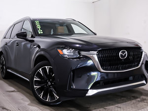 Mazda CX-90 MHEV SIGNATURE MHEV + HYBRIDE + AWD + TOIT OUVRANT 2024