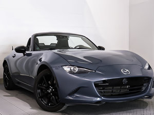 2020 Mazda MX-5 GS-P + AUTOMATIQUE + CLIMATISATION