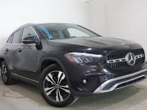Mercedes GLA GLA 250 + AWD + TOIT OUVRANT PANO 2026