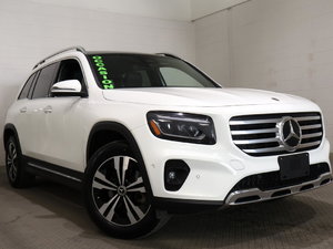 Mercedes GLB GLB 250 + AWD + TOIT OUVRANT PNAO 2024