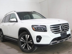 Mercedes GLB GLB 250 + AWD + TOIT OUVRANT 2024