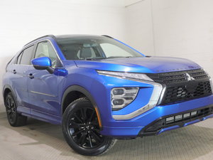 2023 Mitsubishi Eclipse Cross GT + AWD + TOIT OUVRANT PANO