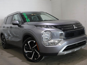 Mitsubishi Outlander LE + AWD + TOIT OUVRANT PANO 2022
