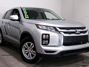 Mitsubishi RVR SE + AWD + CARPLAY 2022