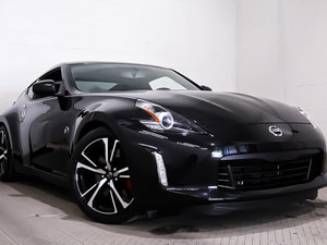 Nissan 370Z RWD + AUTOMATIQUE + CLIMATISATION 2020
