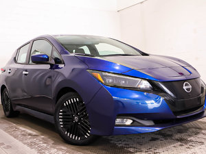 Nissan LEAF SV + ELECTRIQUE + T/A 2023