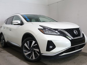 Nissan Murano SL + AWD + TOIT OUVRANT PANO 2023
