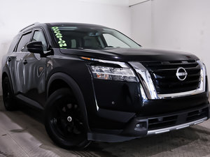 Nissan Pathfinder SL + AWD + TOIT OUVRANT PANO 2023
