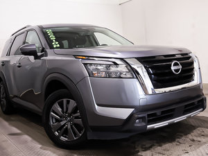 2024 Nissan Pathfinder SV + AWD + TOIT OUVRANT PANO
