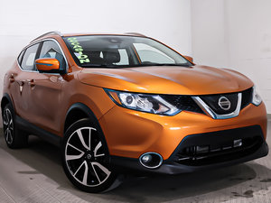 Nissan Qashqai SL + AWD + TOIT OUVRANT 2019