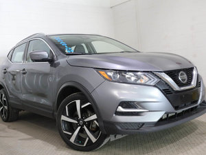 Nissan Qashqai SV + T/A + TOIT OUVRANT + CUIR 2023