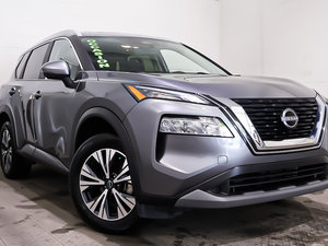 2023 Nissan Rogue SV +AWD + TOIT OUVRANT PANO + CARPLAY