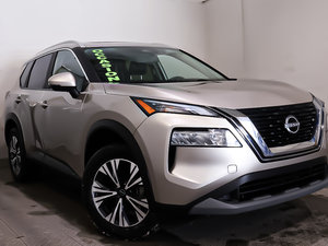 Nissan Rogue SV + AWD + TOIT OUVRANT PANO 2023