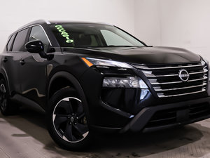 2024 Nissan Rogue SV MONROOF + AWD + TOIT OUVRANT PANO