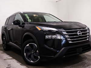 2024 Nissan Rogue SV MOONROOF + AWD + DEMARREUR