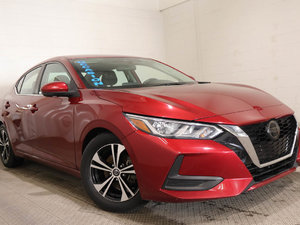 Nissan Sentra SV + T/A + DEMARREUR A DISTANCE 2020