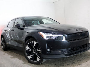 Polestar 2 LONG RANGE PLUS + DUAL MOTOR + AWD + TOIT DE VERRE 2024