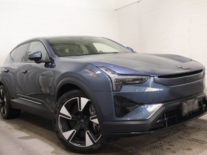 2025 Polestar 3 LONG RANGE + DUAL MOTORS + LAUNCH EDITION