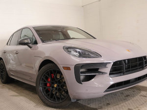 Porsche MACAN GTS + AWD + TOIT OUVRANT PANO 2020