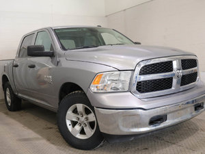 Ram 1500 Classic SLT + 4X4 + CREW CAB + V6 3.6L 2023