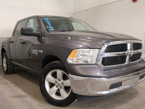Ram 1500 Classic SLT + 4X4 + CREW CAB + V8 HEMI 5.7L 2023