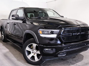 2020 Ram 1500 SPORT + 4X4 + CREW CAB +  V8 + REBEL NIV 2