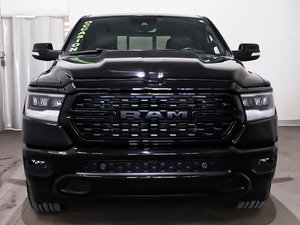 Ram 1500 SPORT + 4X4 + CREW CAB + V8 HEMI 5.7L 2022