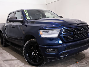 2022 Ram 1500 SPORT + 4X4 CREW CAB + V8 HEMI 5.7L
