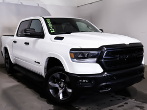 Ram 1500 BIG HORN + BUILT TO SERVE + V8 ETORQUE 2023