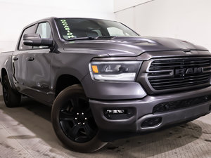 Ram 1500 SPORT GT + 4X4 + CREW CAB + V8 HEMI 5.7L 2023