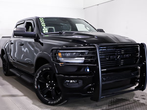 2024 Ram 1500 SPORT + 4X4 + CREW CAB + V8 HEMI 5.7L