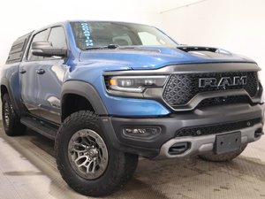 Ram 1500 TRX  FINAL EDITION + 4X4 +   TOIT OUVRANT PANO 2024