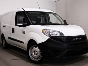 2020 Ram ProMaster City ST VAN