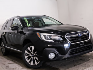 Subaru OUTBACK PREMIER W/EYE SIGHT + AWD + CUIR + TOIT OUVRANT 2018