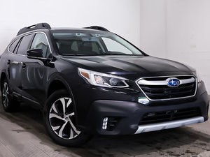 2022 Subaru Outback LIMITED XT + AWD + TOIT OUVRANT