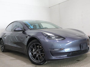 Tesla MODEL 3 STANDARD RANGE PLUS + RWD + TOIT DE VERRE PANO 2023