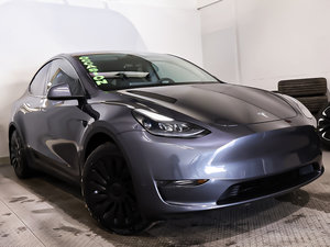 2023 Tesla Model Y SR + RWD + TOIT DE VERRE PANO + CUIR