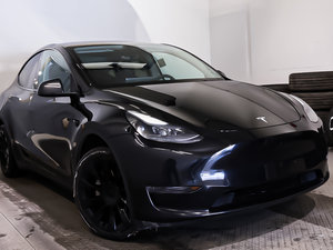 2023 Tesla Model Y SR + RWD + TOIT DE VERRE PANO + CUIR