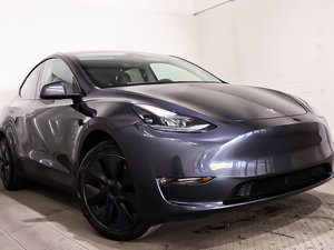 Tesla MODEL Y DUAL MOTOR AWD + LONG RANGE + TOIT DE VERRE PANO 2024