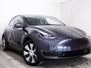 Tesla Model Y LONG RANGE + TOIT DE VERRE PANO 2025