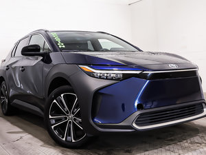Toyota BZ4X XLE + ELECTRIQUE + AWD + TOIT OUVRANT PANO 2023