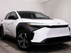 Toyota BZ4X LE + ELECTRIQUE + CARPLAY 2024