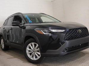 Toyota Corolla LE + AWD + SIEGES ET VOLANT CHAUFFANTS 2023