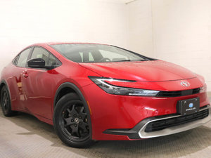 Toyota Prius Prime SE + HYBRIDE BRANCHABLE + CARPLAY 2024