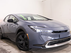 Toyota Prius PRIME SE + HYBRIDE + CARPLAY 2024