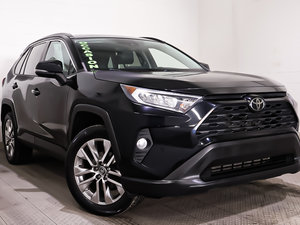 Toyota RAV4 XLE + AWD + TOIT OUVRANT 2020