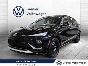 Buick Envista ST, Cuir, Carplay, Démarreur 2024