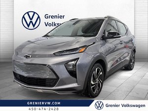 Chevrolet BOLT LT, True North, Cuir, Carplay, Autonomie 407km 2023
