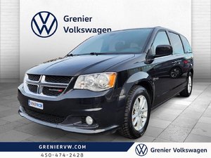 Dodge Grand Caravan 35th, 7Pass, Stow, Caméra 2019