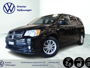 Dodge Grand Caravan 35th, Stow, 7Pass, Caméra, Banc chauffants 2019